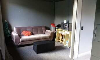 Imagem 5: Sobrado com 3 dormitórios à venda, 120 m² por R$ 550.000,00 - Novo Mundo - Curitiba/PR