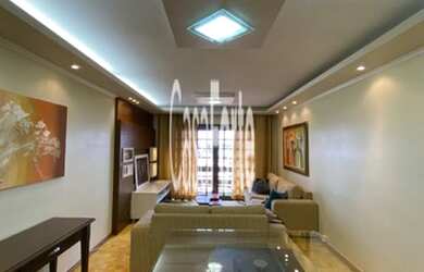 Imagem 5: Apartamento bairro Colina Sorriso Ref.:AP1603