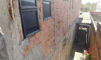 Imagem 4: Casa com 3 dormitórios à venda, 120 m² por R$ 230.000,00 - Residencial Vale das Nogueiras