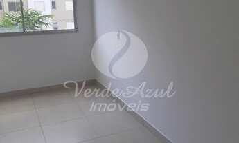 Imagem 3: Apartamento - Parque Yolanda (Nova Veneza) - Sumaré