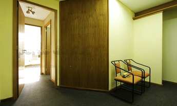 Imagem 2: PORTO ALEGRE - Conjunto Comercial/Sala - INDEPENDENCIA