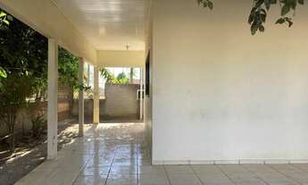 Imagem: VENDO CASA EM PEIXOTO