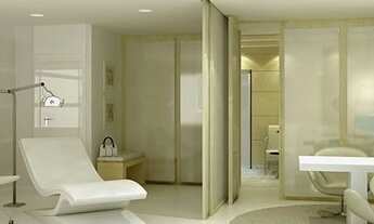 Imagem 4: Sala à venda, 57 m² por R$ 347.160,00 - Santa Cruz do José Jacques - Ribeirão Preto/SP