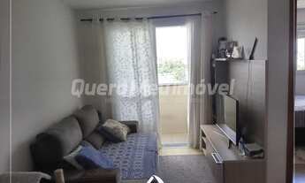 Imagem 3: CAXIAS DO SUL - Apartamento Padrão - Charqueadas