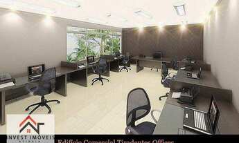 Imagem 4: Sala à venda, 48 m² - Vila Dora - Santo André/SP