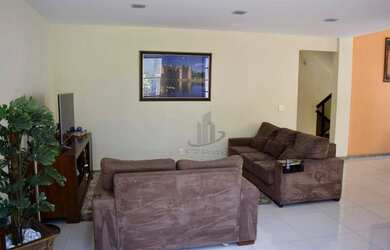 Imagem 3: Casa com 3 dormitórios à venda, 273 m² por R$ 798.000,00 - Jardim Belvedere - Volta Redond