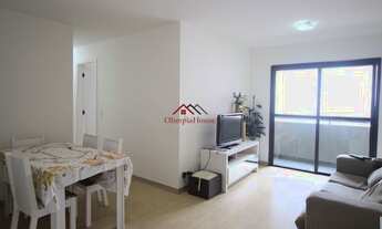 Imagem 6: Apartamento Locação Vila Olímpia 75 m² 3 Dormitórios