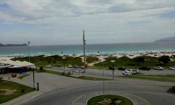 Imagem 3: Excelente apartamento, 3 quartos (1 suíte) - Praia do Forte (AV096