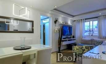 Imagem 4: Apartamento 60m² 2 dormitórios sendo 1 suíte R$ 302.000,00