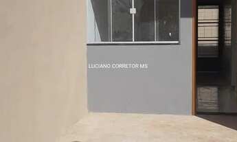 Imagem 3: CAMPO GRANDE - Casa Padrão - Seminário