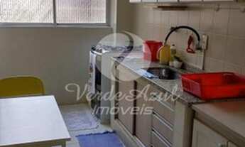 Imagem 3: Apartamento - Centro - Campinas
