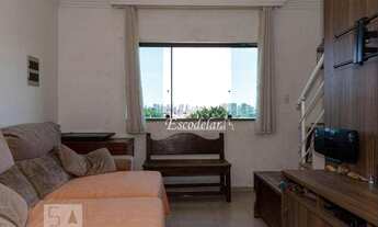 Imagem 1: Casa à venda, 92 m² por R$ 485.000,00 - Vila Formosa - São Paulo/SP