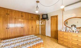 Imagem 5: Porto Alegre - Apartamento Padrão - São João