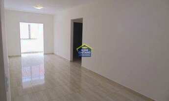Imagem: Apartamento 91 m², no Térreo, 2 dorms