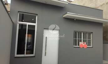 Imagem: Casa - Parque Residencial Sabiás - Indaiatuba