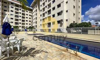 Imagem 7: Apartamento para venda no condomínio Patio coroa do meio