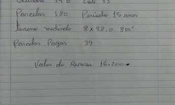 Imagem 5: Ex S2 Terreno / lote com venda por R$16.200