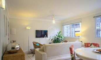 Imagem 2: Apartamento com 1 dormitório para alugar, 50 m² no Jardim Paulista - São Paulo/SP