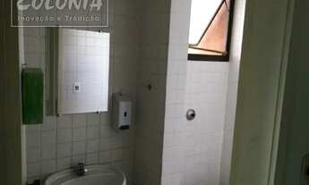 Imagem 7: Santo André - Conjunto Comercial/sala - Santa Terezinha