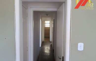 Imagem 7: Apartamento com 3 três quartos, vaga de garagem na escritura, próximo ao metrô Uruguai a v