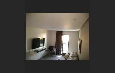 Imagem 2: Apartamento com 3 dormitórios à venda, 98 m² por R$ 365.000,00 - Vila Guiomar - Santo Andr