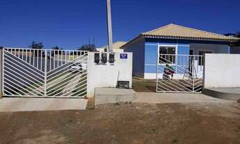 Imagem 2: LINDAS CASAS NO BAIRRO VIADUTO!