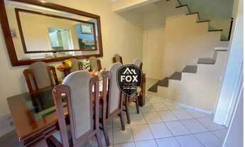 Imagem 5: Sobrado com 3 dormitórios à venda, 188 m² por R$ 650.000,00 - Pilarzinho - Curitiba/PR