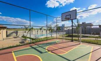 Imagem 6: Casa com 3 dormitórios à venda, 72 m² por R$ 453.818,74 - Jardim Nova Veneza - Sumaré/SP