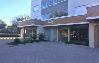 Imagem 5: Apartamento, 01 suíte, lavabo, garagem em Hamburgo Velho Novo Hamburgo