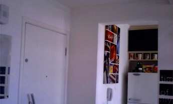 Imagem 3: Cobertura com 2 dormitórios à venda, 106 m² por R$ 430.000,00 - Jardim Santa Terezinha - S