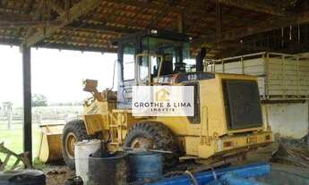 Imagem 7: Fazenda à venda, 88.000 hectares por R$ 220.000.000 - Poconé/MT