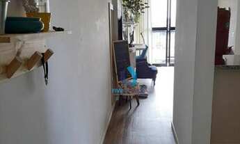 Imagem 4: Apartamento à venda, 60 m² por R$ 350.000,00 - Vila do Castelo - São Paulo/SP