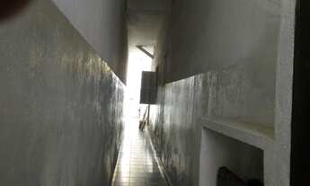 Imagem 2: Casa com 1 dormitório para alugar, 80 m² por R$ 800,00 - Vila Carrão - São Paulo/SP