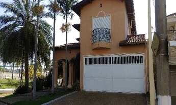 Imagem 3: Casa com 3 dormitórios à venda, 427 m² por R$ 1.500.000 - Jardim Residencial Villa Suíça