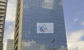 Imagem 4: Conjunto para alugar, 110 m²- Vila Olímpia - São Paulo/SP