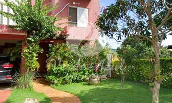 Imagem: Casa - Chácara Santa Margarida - Campinas