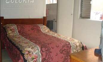 Imagem 2: Santo André - Casa Padrão - Vila América