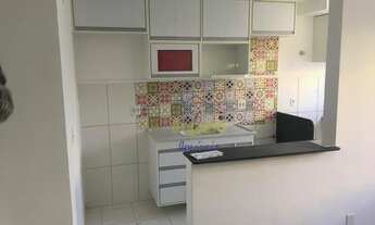 Imagem: Apartamento Campo dos Bandeirantes com 2