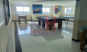 Imagem 3: Apartamento com 2 dorms, Boqueirão, Praia Grande, Cod: 204228