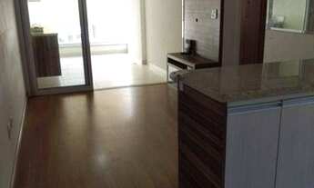 Imagem 4: Apartamento com 2 dormitórios à venda, 59 m² por R$ 680.000,00 - Saúde - São Paulo/SP