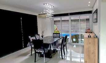 Imagem 6: CASA EM CONDOMÍNIO - RESIDENCIAL REAL PARK - SP