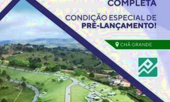 Imagem 2: Loteamento em Chã Grande