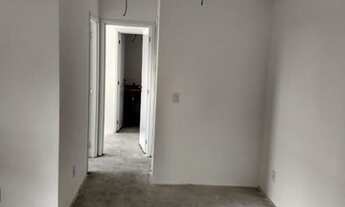 Imagem 2: Apartamento com 2 dormitórios à venda, 61 m² por R$ 325.000,00 - Vila América - Santo Andr