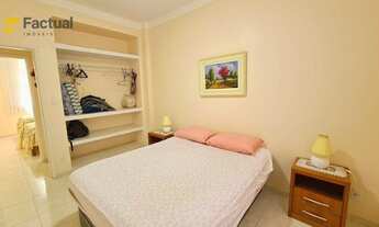 Imagem 4: Apartamento com 2 dormitórios à venda, 70 m² por R$ 260.000,00 - Enseada - Guarujá/SP