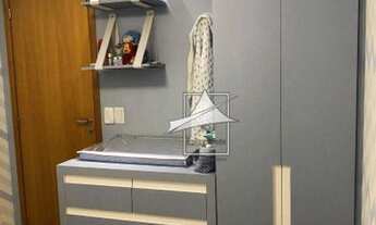 Imagem 3: Apartamento com 3 dormitórios à venda, 70 m² - Garden Monte Libano - Despraiado - Cuiabá/M