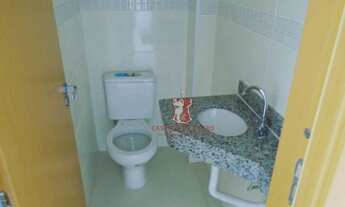 Imagem 5: Apartamento com 2 dormitórios à venda, 86 m² por R$ 500.000,00 - Canto do Forte - Praia Gr