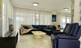 Imagem 4: Cobertura com 5 dormitórios, 392 m² - venda por R$ 13.500.000,00 ou aluguel por R$ 40.000