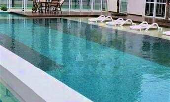 Imagem 2: Apartamento com 3 dormitórios à venda, 145 m² por R$ 1.790.000,00 - Alphaville - Barueri/S