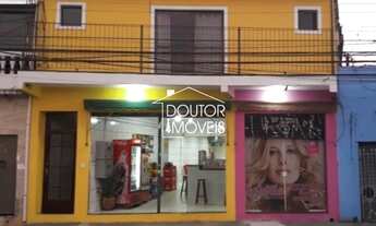 Imagem: São Paulo - Casa Padrão - TATUAPE