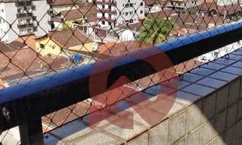 Imagem 7: Apartamento com 1 dormitório à venda, 48 m² por R$ 200.000,00 - Tupi - Praia Grande/SP